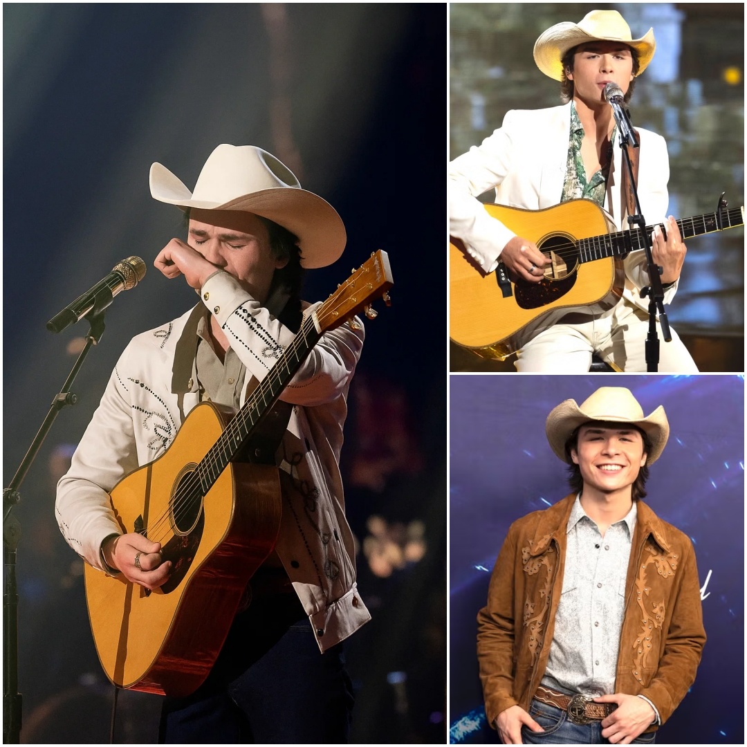 When Silence Met Song: John Foster’s Gentle Stand for Something Greater